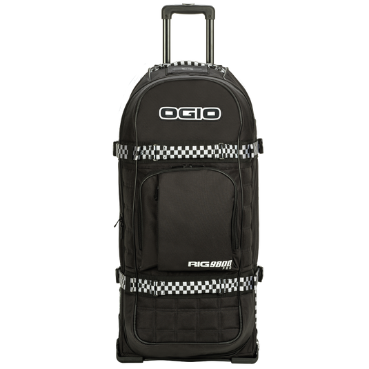 OGIO RIG 9800 PRO - FAST TIMES