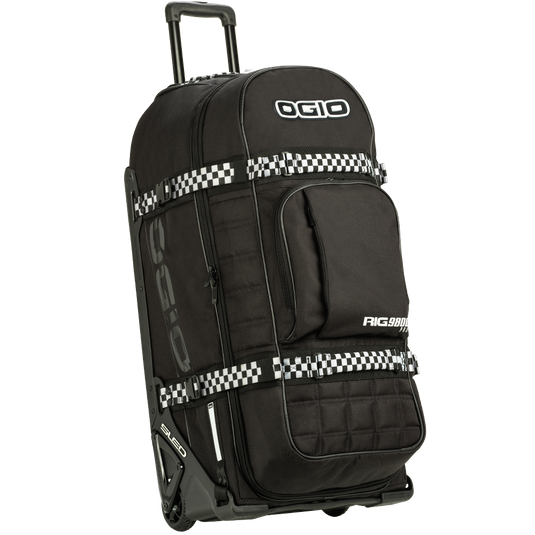 OGIO RIG 9800 PRO - FAST TIMES