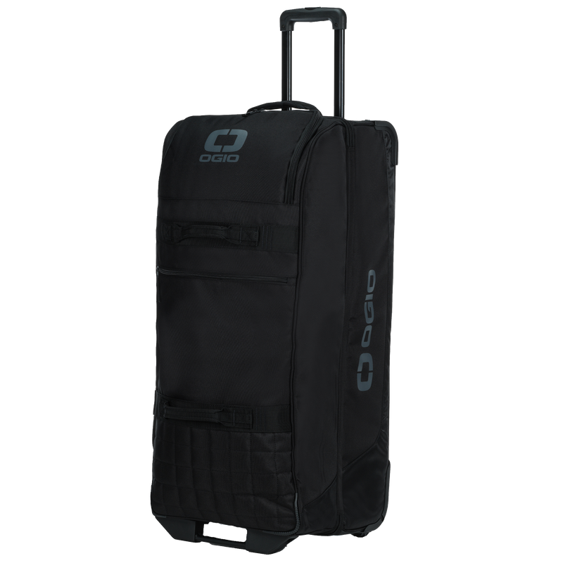 Load image into Gallery viewer, OGIO TRUCKER GEARBAG - BLACK
