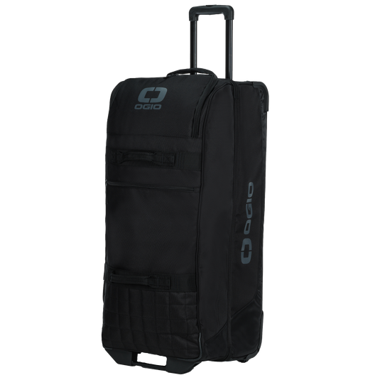 OGIO TRUCKER GEARBAG - BLACK