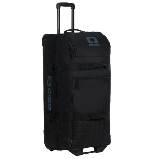 OGIO TRUCKER GEARBAG - BLACK