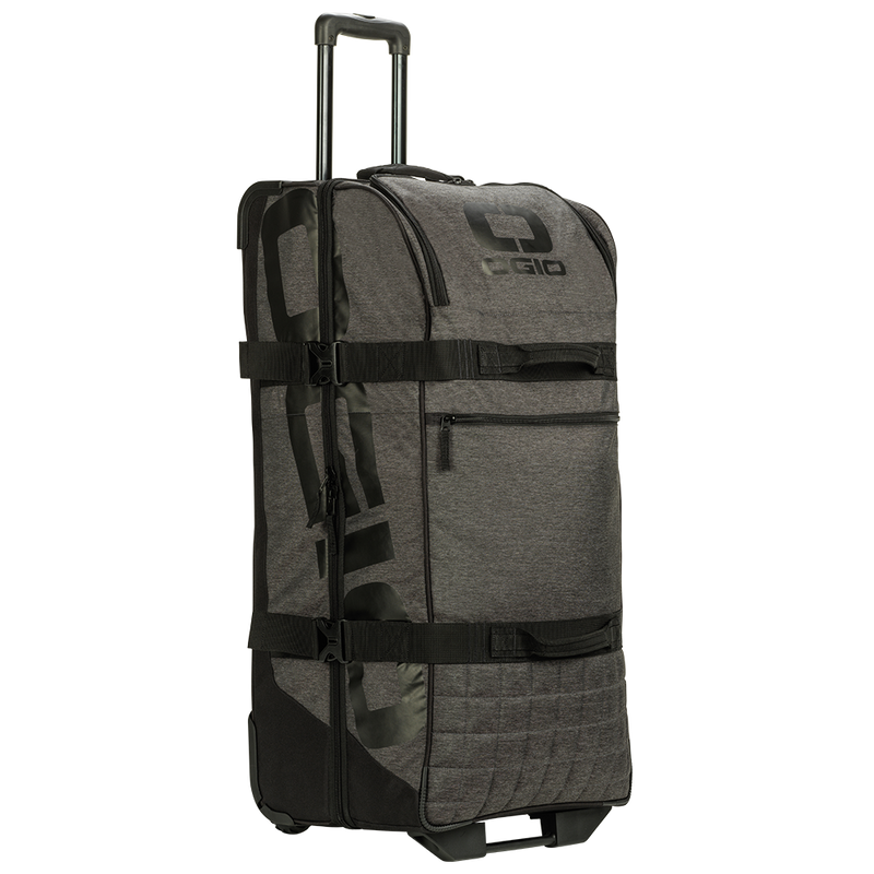 Load image into Gallery viewer, OGIO TRUCKER GEARBAG - DARK STATIC
