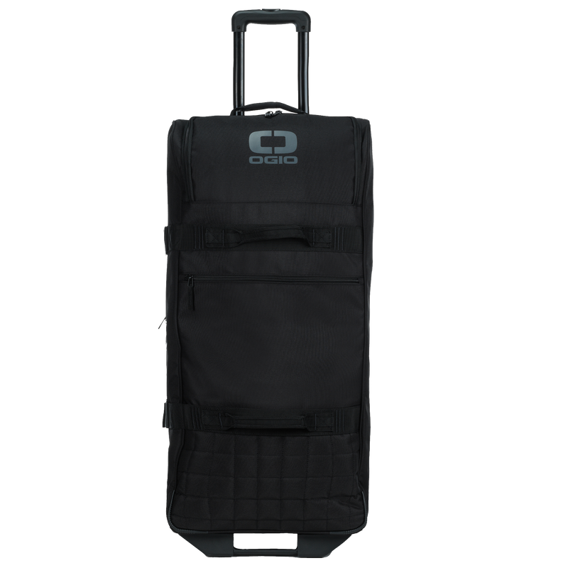 Load image into Gallery viewer, OGIO TRUCKER GEARBAG - BLACK
