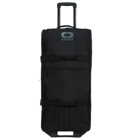 OGIO TRUCKER GEARBAG - BLACK