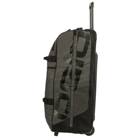 OGIO TRUCKER GEARBAG - DARK STATIC