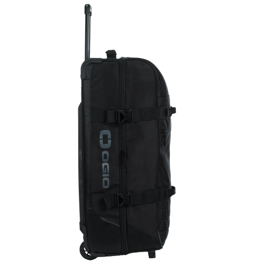 OGIO TRUCKER GEARBAG - BLACK