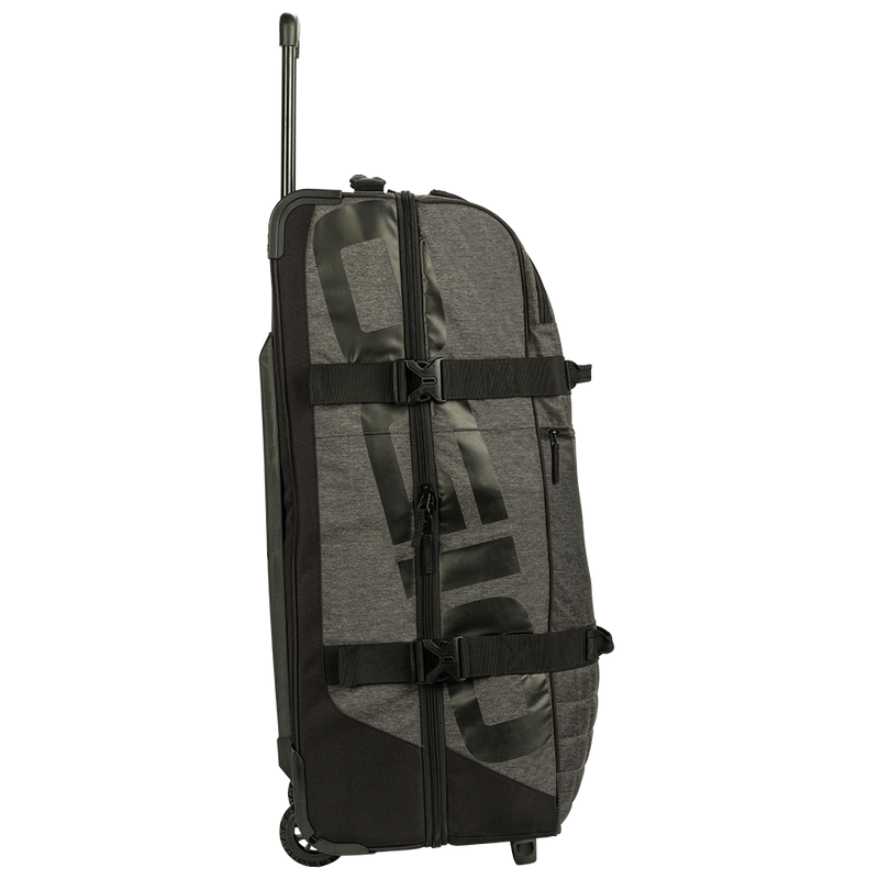 Load image into Gallery viewer, OGIO TRUCKER GEARBAG - DARK STATIC
