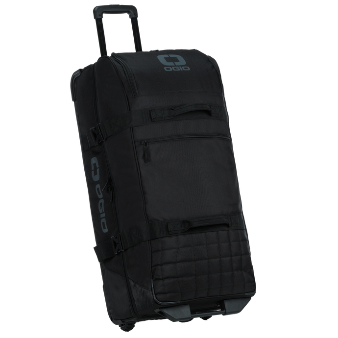 OGIO TRUCKER GEARBAG - BLACK