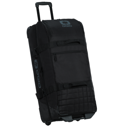 OGIO TRUCKER GEARBAG - BLACK