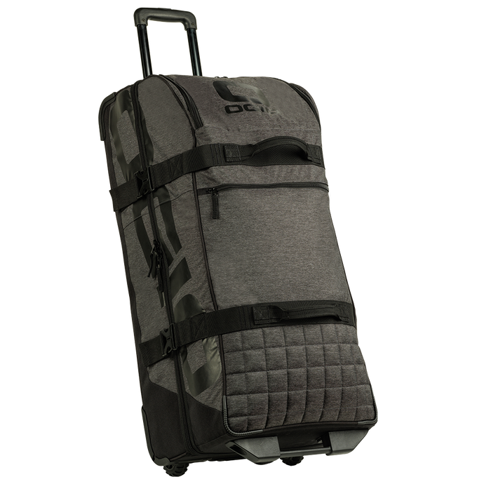 OGIO TRUCKER GEARBAG - DARK STATIC