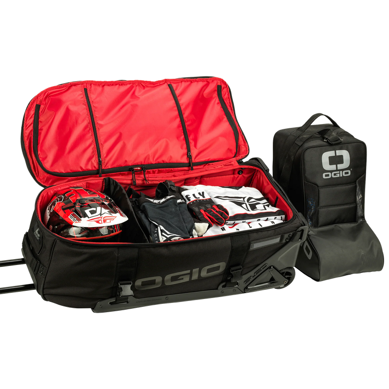 Load image into Gallery viewer, OGIO RIG 9800 PRO -TROPICS Gear Bag
