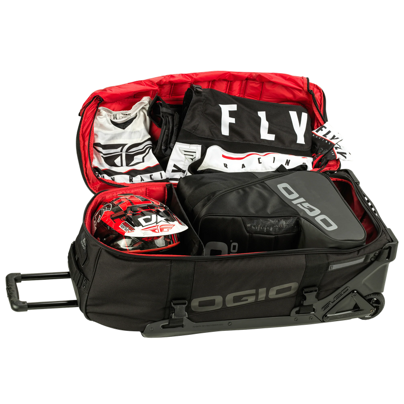 Load image into Gallery viewer, OGIO RIG 9800 PRO -TROPICS Gear Bag
