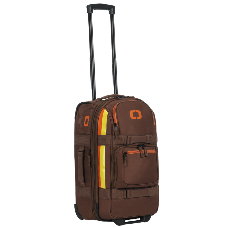 Load image into Gallery viewer, OGIO ONU 22 TRAVEL BAG - STAY CLASSY
