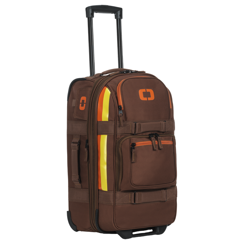 Load image into Gallery viewer, OGIO ONU 22 TRAVEL BAG - STAY CLASSY
