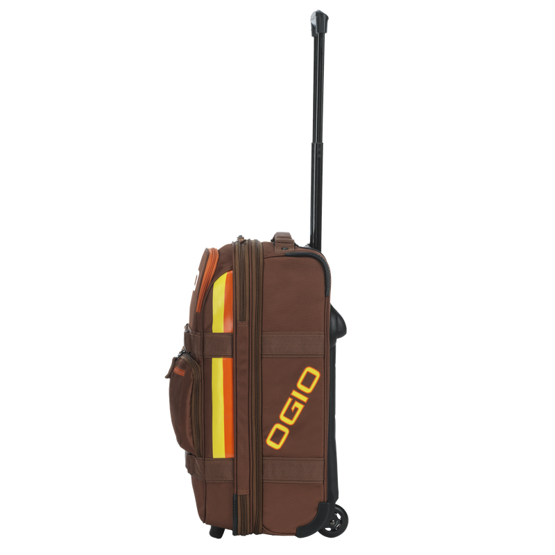 Load image into Gallery viewer, OGIO ONU 22 TRAVEL BAG - STAY CLASSY
