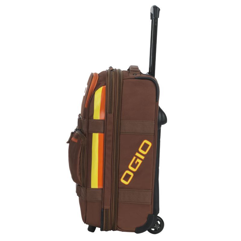 Load image into Gallery viewer, OGIO ONU 22 TRAVEL BAG - STAY CLASSY
