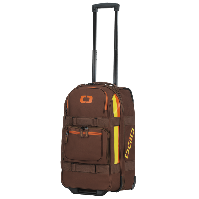 Load image into Gallery viewer, OGIO ONU 22 TRAVEL BAG - STAY CLASSY
