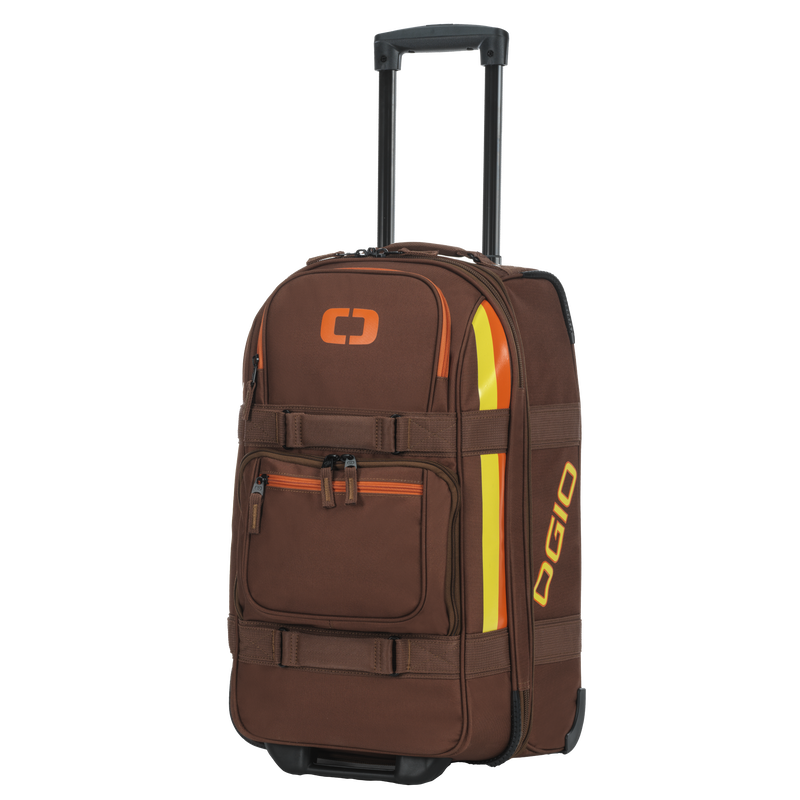 Load image into Gallery viewer, OGIO ONU 22 TRAVEL BAG - STAY CLASSY
