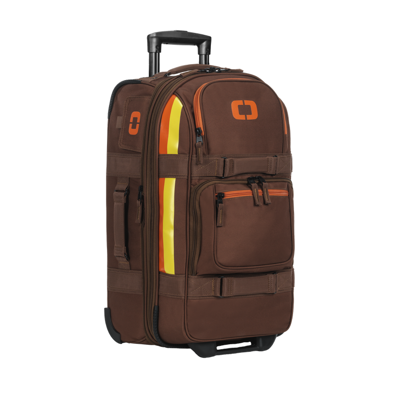 Load image into Gallery viewer, OGIO ONU 22 TRAVEL BAG - STAY CLASSY
