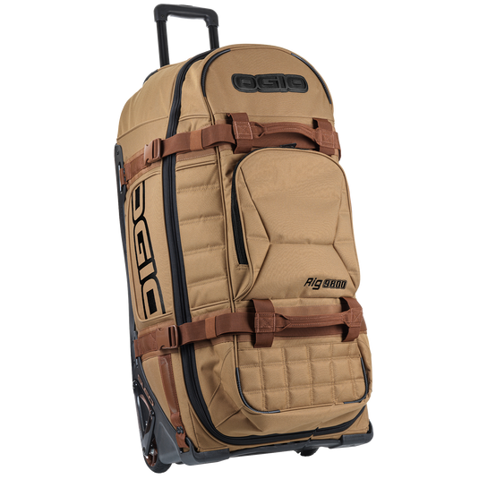 OGIO RIG 9800 - COYOTE Gear Bag