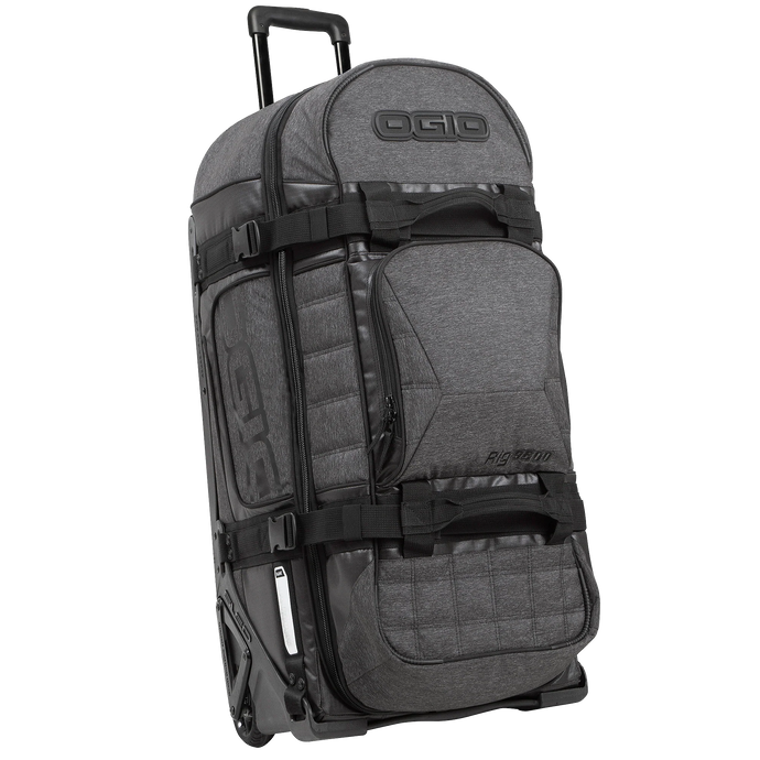 OGIO RIG 9800 - DARK STATIC Gear Bag