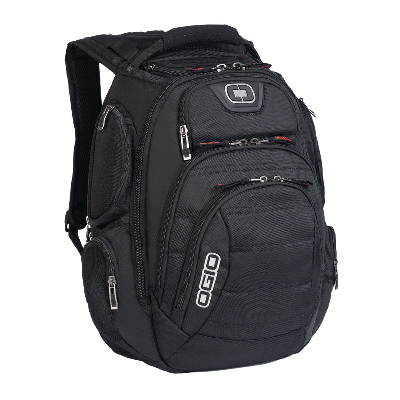 Load image into Gallery viewer, OGIO REV LAPTOP BACKPACK
