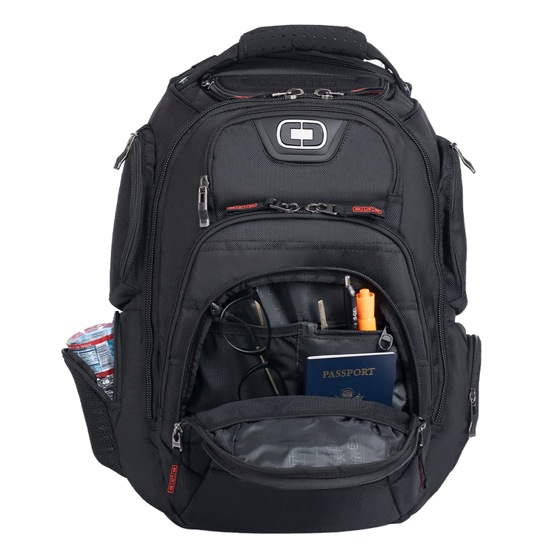 Load image into Gallery viewer, OGIO REV LAPTOP BACKPACK
