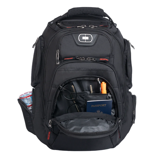 OGIO REV LAPTOP BACKPACK