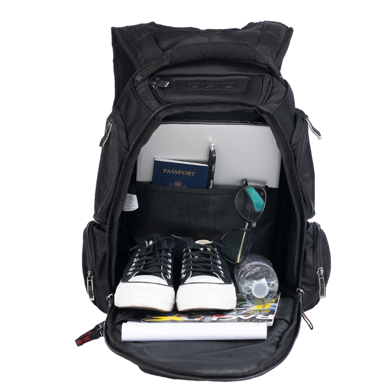 Load image into Gallery viewer, OGIO REV LAPTOP BACKPACK
