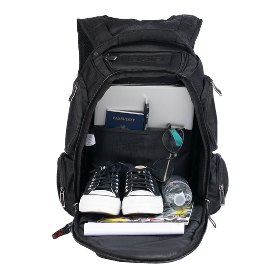 OGIO REV LAPTOP BACKPACK