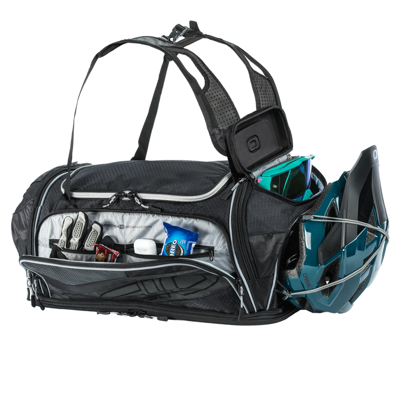 Load image into Gallery viewer, OGIO GRAVITY DUFFLE BAG
