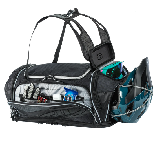 OGIO GRAVITY DUFFLE BAG