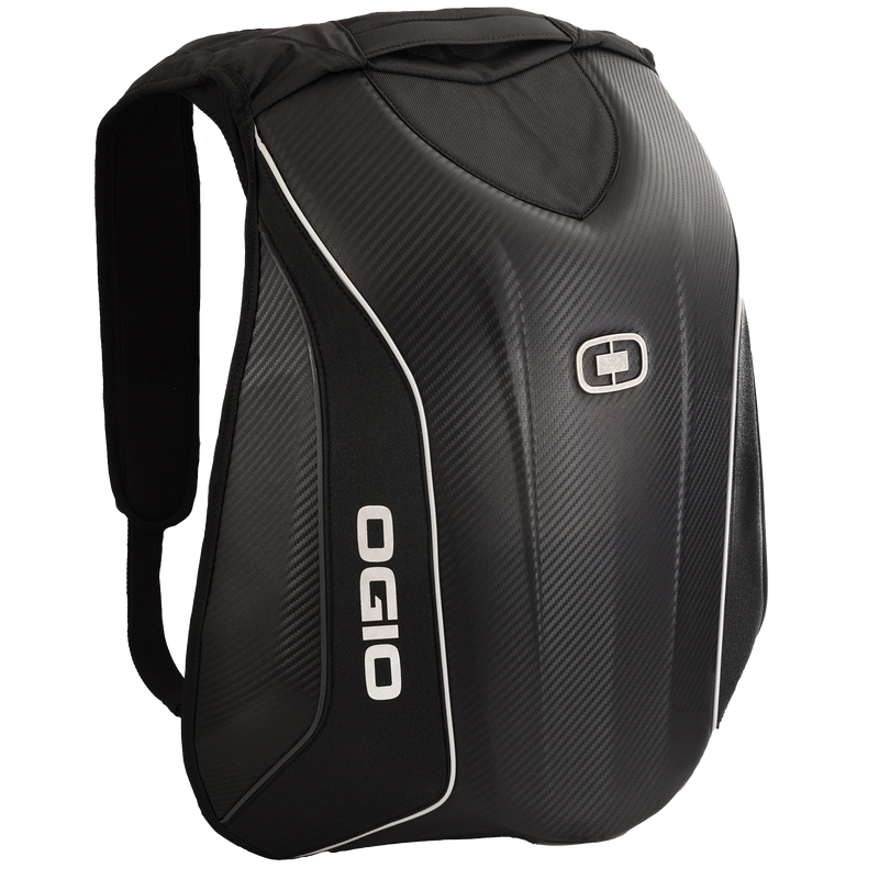 Load image into Gallery viewer, OGIO MACH 5 D3O® MOTORCYCLE BACKPACK
