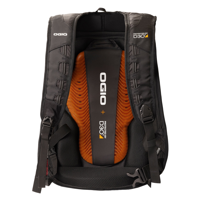 Load image into Gallery viewer, OGIO MACH 5 D3O® MOTORCYCLE BACKPACK
