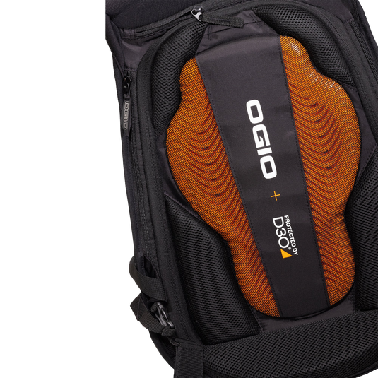 OGIO MACH 5 D3O® MOTORCYCLE BACKPACK