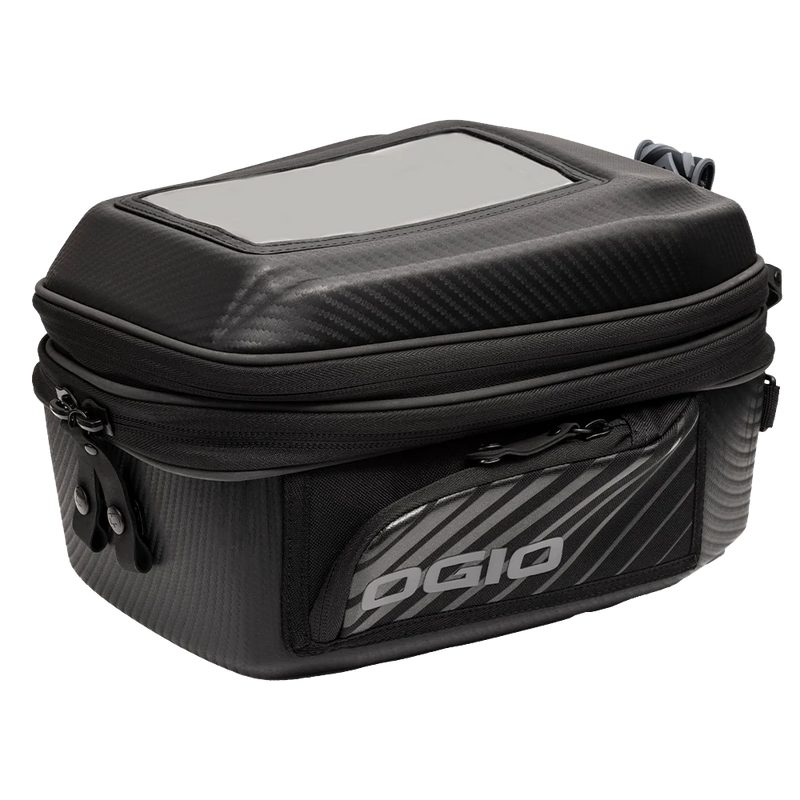 Load image into Gallery viewer, OGIO M2 EXPANDABLE 8-12L TANK BAG
