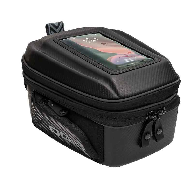 Load image into Gallery viewer, OGIO M2 EXPANDABLE 8-12L TANK BAG
