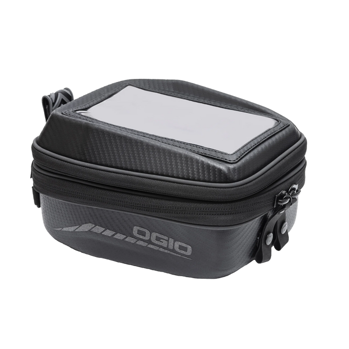 OGIO S3 EXPANDABLE 4-7L TANK BAG