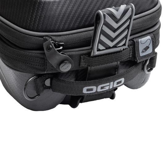 OGIO S3 EXPANDABLE 4-7L TANK BAG