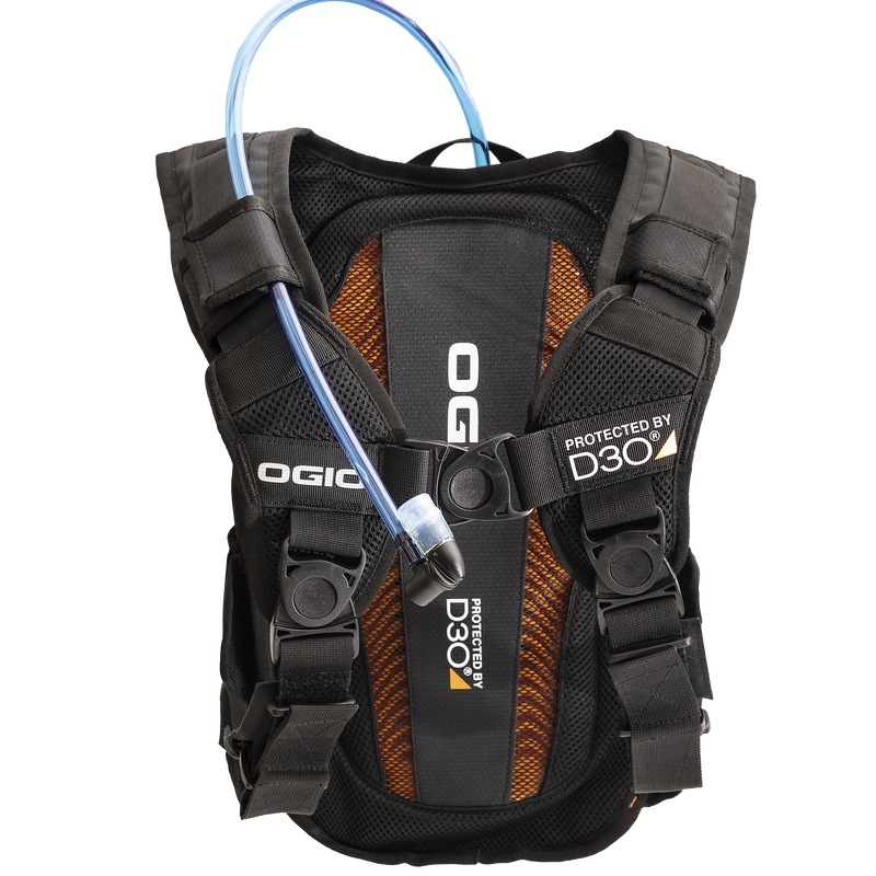 Load image into Gallery viewer, OGIO SAFARI D3O® 2L Hydration Pack
