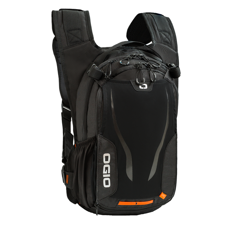 Load image into Gallery viewer, OGIO SAFARI D3O® 2L Hydration Pack
