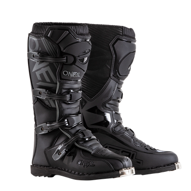 O'NEAL Element Motocross Boots Black