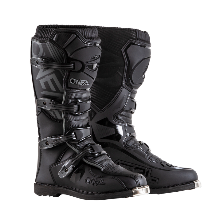 O'NEAL Element Motocross Boots Black