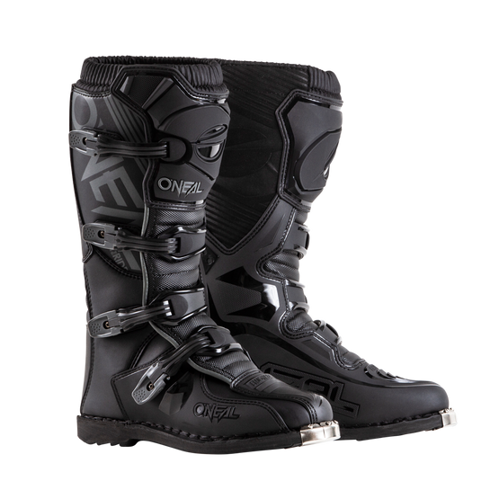 O'NEAL Element Motocross Boots Black