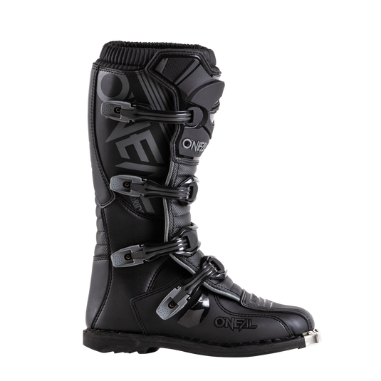 O'NEAL Element Motocross Boots Gray