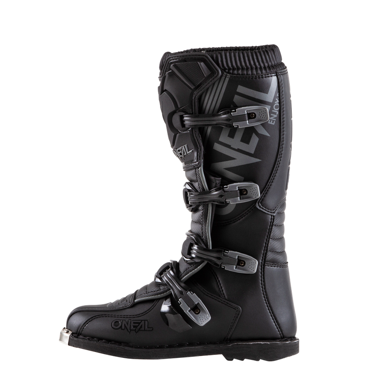 Load image into Gallery viewer, O&#39;NEAL Element Motocross Boots Gray
