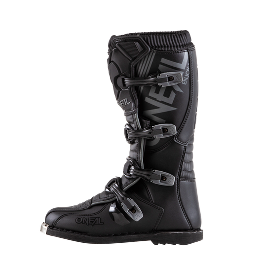 O'NEAL Element Motocross Boots Gray