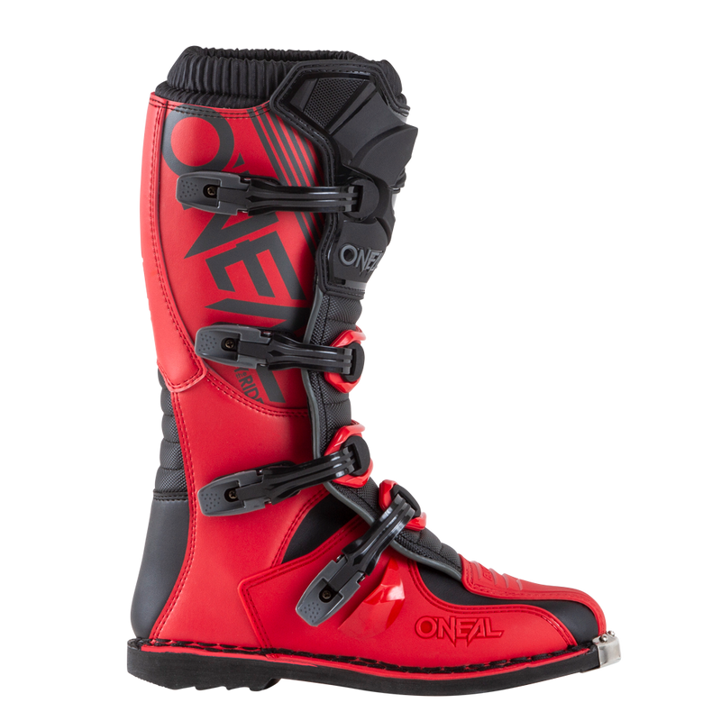 Load image into Gallery viewer, O&#39;NEAL Element Motocross Boots Gray
