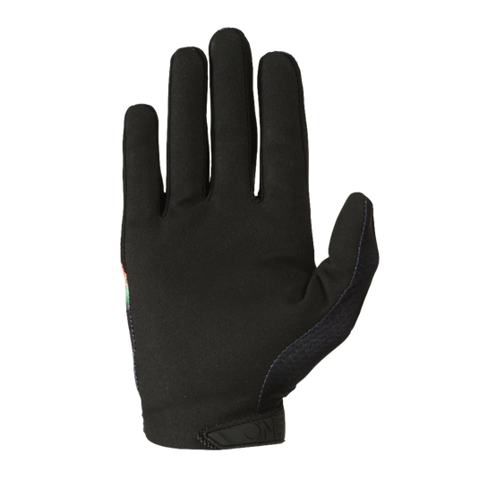 O'NEAL Matrix Glove Mahalo Black/Multi