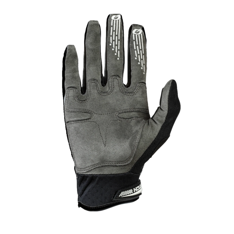 Load image into Gallery viewer, O&#39;Neal Butch Carbon Fiber Glove Black
